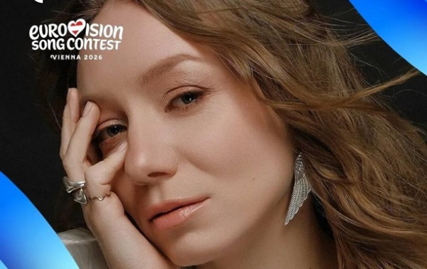 Євробачення 2026: LELÉKA виступить 12-ю у другому півфіналі