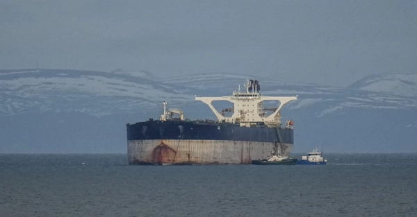 Іран атакував танкер у Дубаї - ціни на нафту одразу підскочили