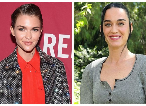 Відома акторка звинуватила Кеті Перрі у сексуальному насильстві