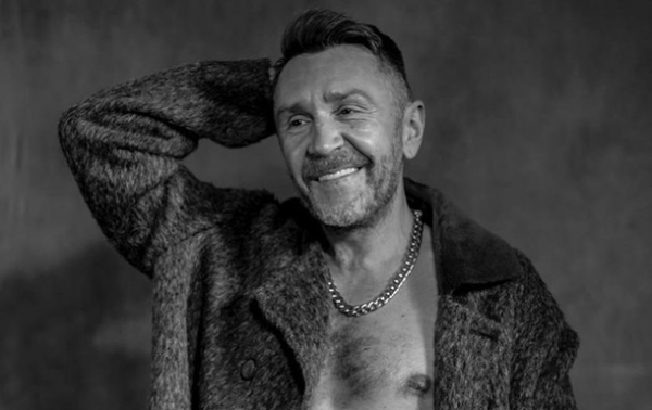 Шнуров висміяв усунення РФ від міжнародного спорту