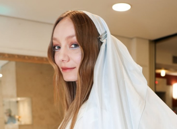 LELÉKA розповіла, яке послання передасть від України на Євробаченні 2026