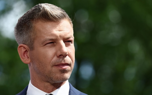 Угорщина заборонила імпорт української агропродукції