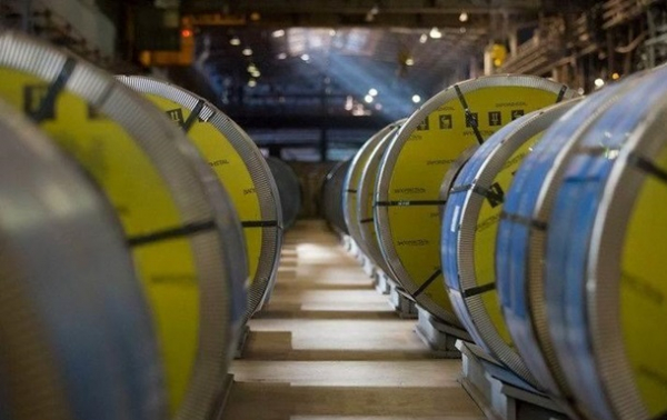 Нові квоти Європи на імпорт сталі вдарять по Україні - ЗМІ