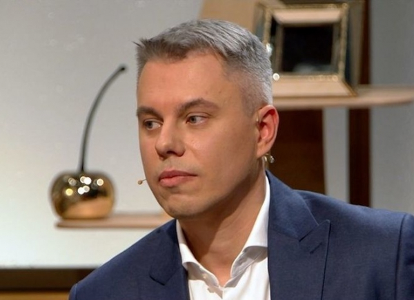 Андрій Доманський отримав російське громадянство — ЗМІ