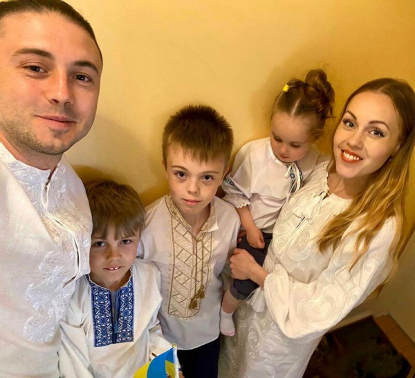 Тополя повідала про опіку над дітьми та грошове забезпечення після розлучення