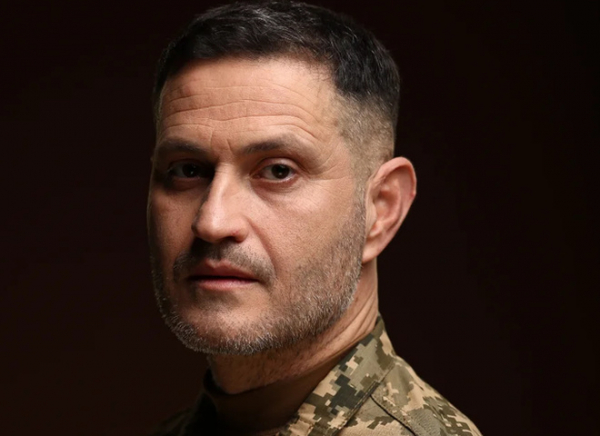 Сеітаблаєв розсекретив нові стосунки після розриву з нареченою