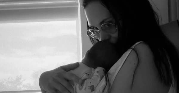 Стендап-коміки Алла Волкова та Богдан Боярин вдруге стали батьками