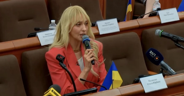 "В який момент старіти стало злочином?" - Полякова відреагувала на обговорення своєї зовнішності