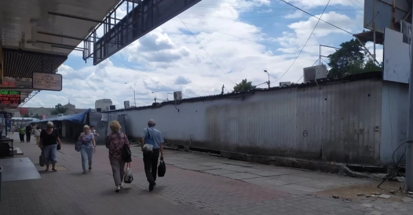 МАФи зникають, ціни зростають: до чого призвів масштабний демонтаж кіосків у Києві