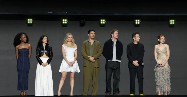 У Marvel розкрили персонажів і новий акторський склад фільму "Люди Ікс"