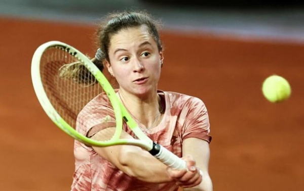 Турнір WTA 125 у Варшаві триватиме без Подрез