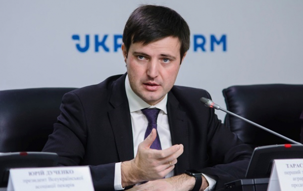 Україна експортує лише 30% необхідного обсягу зерна