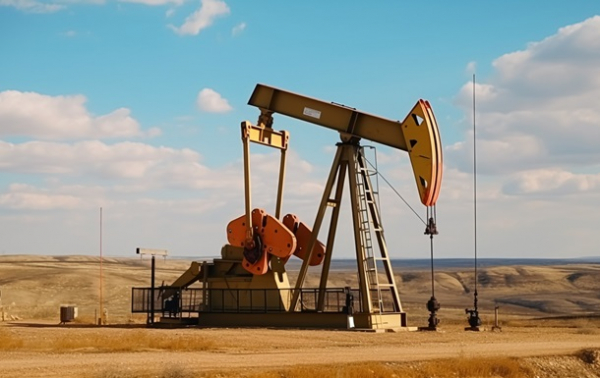 Ціни на нафту зросли після нової заяви США щодо Ірану