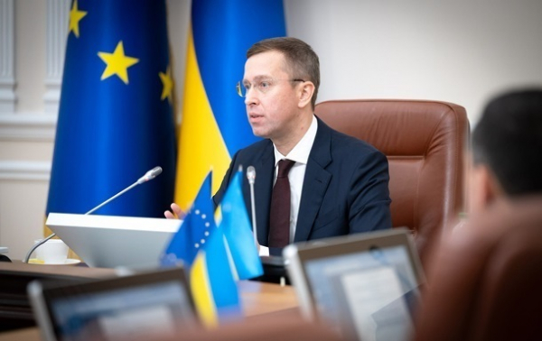 Уряд виділив 2,3 млрд грн на підтримку 179 прифронтових громад