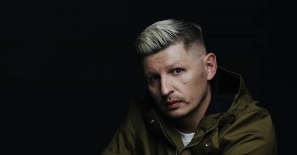 Сергій "Колос" Мартинюк: про новий кліп, службу, концерти та грант від "Тисячовесни"