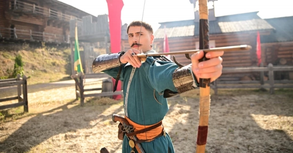 Телесезон-2026: «Котляревський», «Пригоди козака Виговського», «Парочка слідчих» та інші серіали