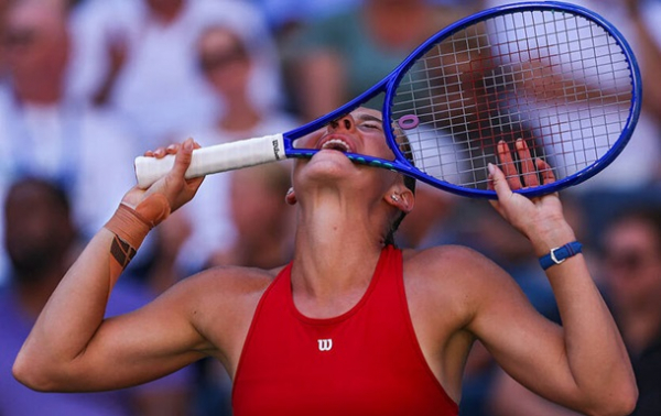 Костюк розповіла, як травма вплинула на її виступ на US Open