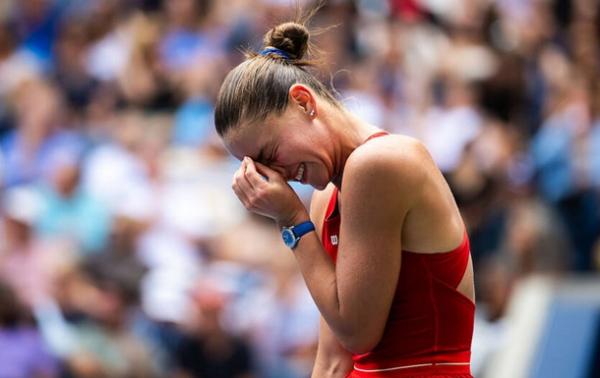 Український прорив: Костюк вперше увійшла до топ-10 WTA