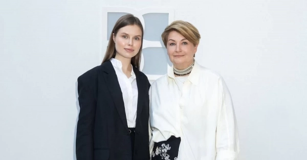 Ірина Данилевська залишила посаду CEO Ukrainian Fashion Week