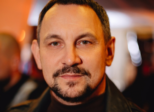 Харчишин розповів про проблеми зі здоров'ям і скасував концерт