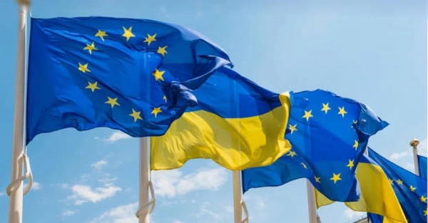 Україна отримала новий транш від ЄС у межах USL - кошти спрямують на дрони, боєприпаси та ракети