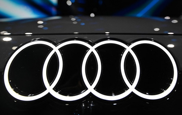 Volkswagen планує завод Audi у США
