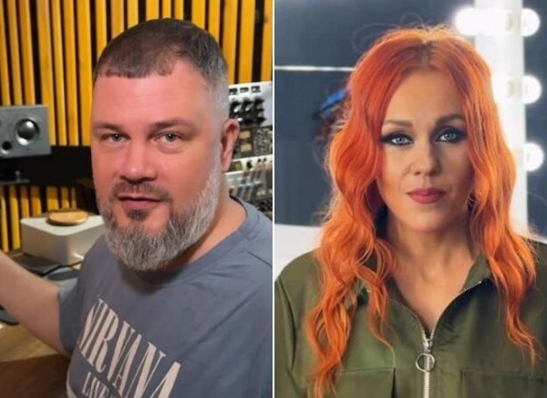 Лисиця розповів, що його колишня Тополя звернулася до нього по допомогу влітку