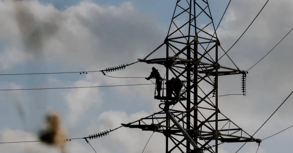 В Укренерго розповіли, як діятимуть графіки 29 жовтня