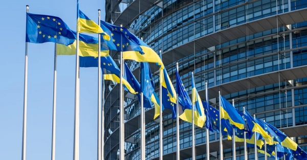 Україна та ЄС знайшли способи покриття потреб бюджету та армії у 2026 році, - Зеленський