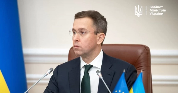 В Україні посилять захист держсистем через удари РФ по дата-центрах, - Корецький