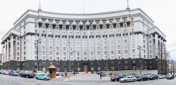 
Кабмін влив у компанію, яка координує програму іпотеки "єОселя", 30 млрд грн 
