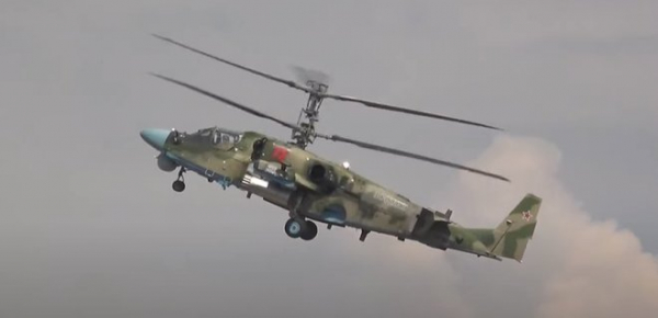
Повітряні сили збили гелікоптер Ка-52 та БПЛА Орлан-10 окупантів &ndash; відео 