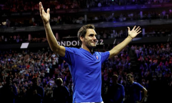 Роджер Федерер відмовився відвідувати Australian Open Роджер Федерер відмовився відвідувати Australian Open