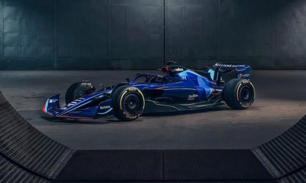 У Вільямс прокоментували чутки про партнерство з Порше